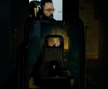 Ready or Not Shorts: SWAT vs. Suspeito Armado - Tiroteio Intenso!