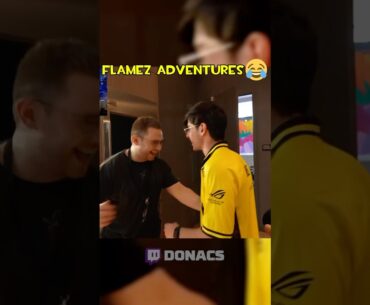 FlameZ Adventures #cs2 #csgo