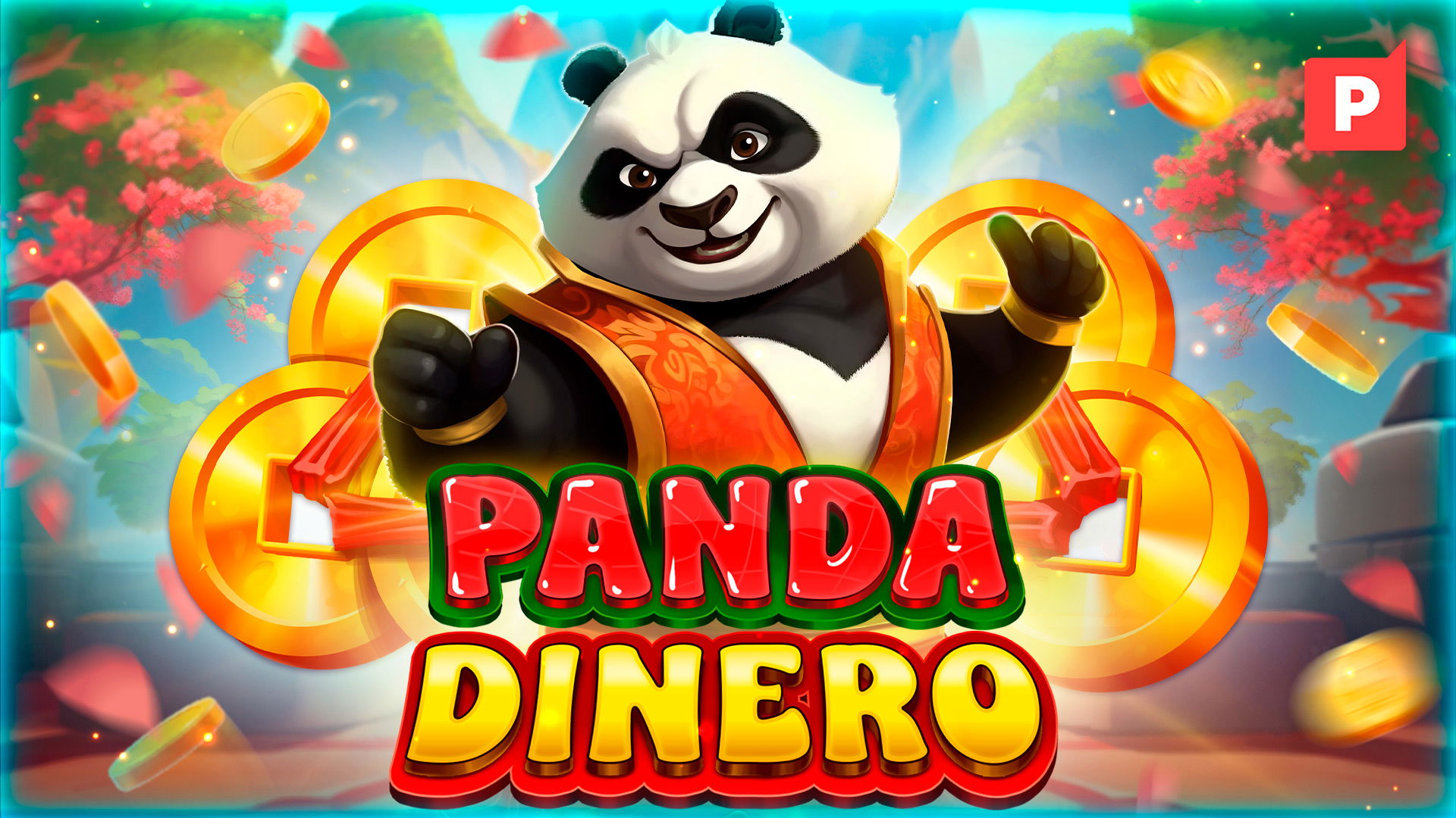 Platipus Gaming unveils new kung fu-inspired slot game Panda Dinero Platipus Gaming unveils new kung fu-inspired slot game Panda Dinero