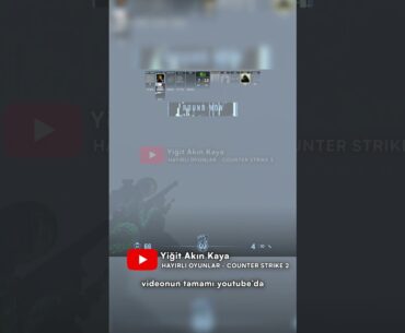 NINJA DEFUSE #cs2 #counterstrike