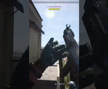 Standing on business I am - YODA #codsquad #warzone #callofduty #firstpersonshooter #videogame