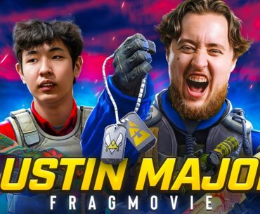 BLAST Austin MAJOR 2025 - CS2 Fragmovie