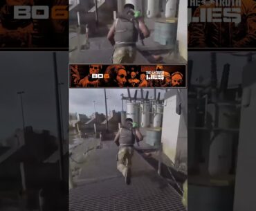 June 24, 2025 #gaming #callofduty #firstpersonshooter #bo6 #10years