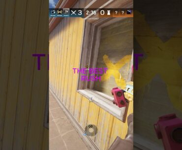 #r6 #r6siege #fps #gaming #r6sace #rainbowsix #rainbow6siege #tomclancysrainbowsixsiege #shorts