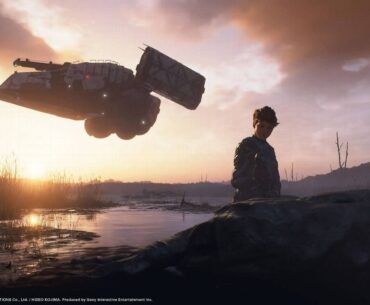 Death Stranding 2: On The Beach review -- Kojima's masterpiece