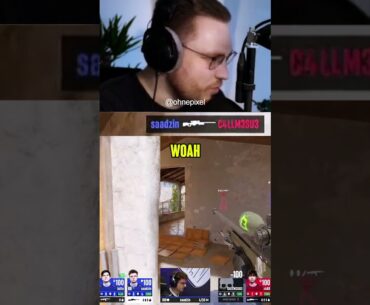 LEGACY MAGIC IN AUSTIN #ohnepixel #counterstrike #counterstrike2 #cs2 #cs #csgo #cs2funny #cs2memes