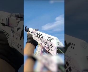 Printstream AK Coming to Counter Strike 2?