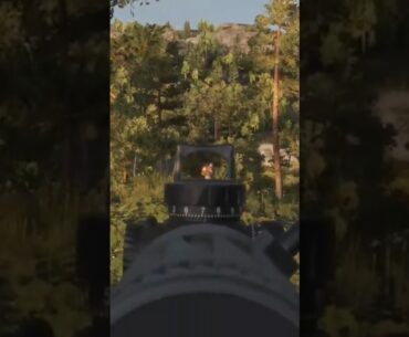Arma reforger you can't see me #armareforger #milsim #gaming #combat #fpsgames #pcgaming