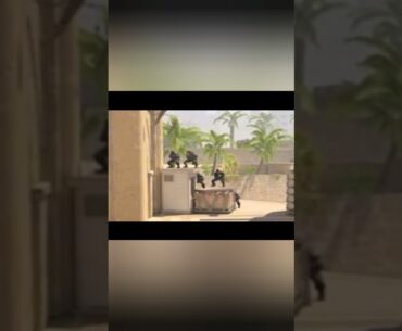 Легендарный поворот событий в Counter-Strike 2. Часть 13