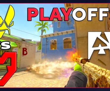 SEMI-FINAL! MOUZ vs Vitality - Official Highlights - BLAST Austin Major 2025