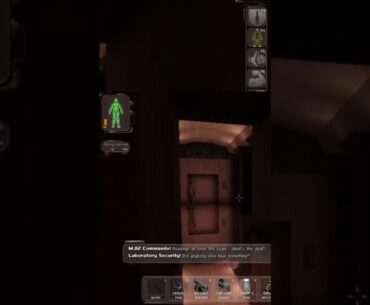 Invisible #gaming #deusex #fps #fpsgames #firstpersonshooter #jcdenton #sigilo #fyp #foryoupage