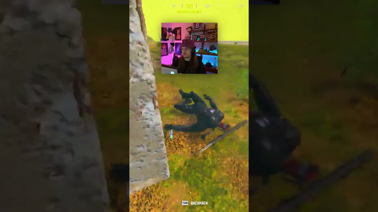 This 1v3 Clutch Was INSANE This 1v3 Clutch Was INSANE