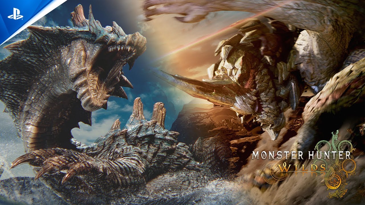 Monster Hunter Wilds’ second free title update brings fierce new monsters and more June 30