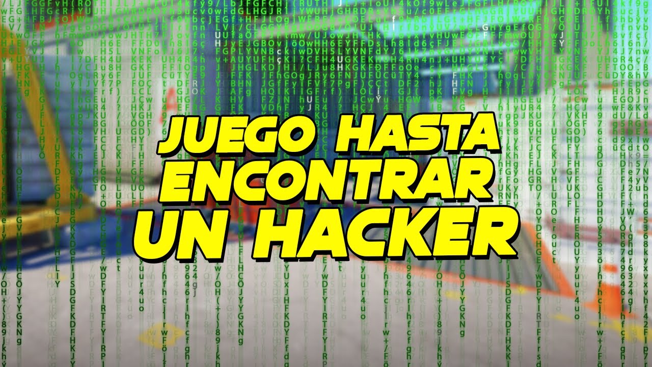 ¡JUGANDO COUNTER STRIKE 2 HASTA QUE ME TOQUE UN CHEATER! ¡JUGANDO COUNTER STRIKE 2 HASTA QUE ME TOQUE UN CHEATER!