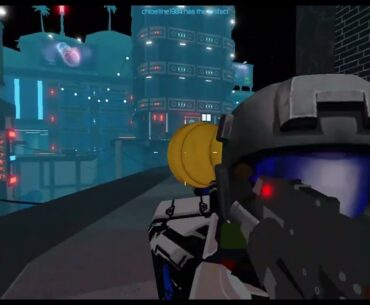 Different kills in different Roblox FPS games