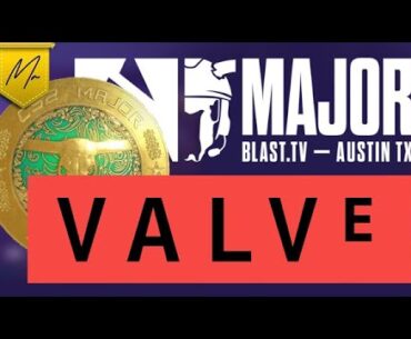 The Austin Major RESULTS & FUTURE CS2 Updates