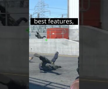 the best videogame feature... #shorts #gaming #gamingshorts #cs2 #funfacts #gamingvideos #csgo