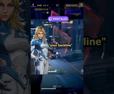 Why You Should Never be Mean To you Supports