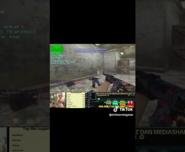 highlight #cs #csgo #cs2overpass #cs16 #counterstrike #fps #gaming #cs2 #games