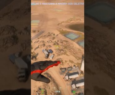 Como lidar com campers! #battlefield2042 #battlefield #battefield2042clips #fpsgames #fps