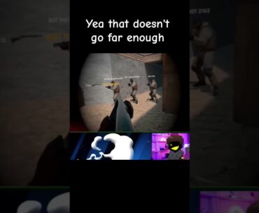 I got eliminated #gaming #vr #games #aimxr #fps #fpsgames #fpsgaming