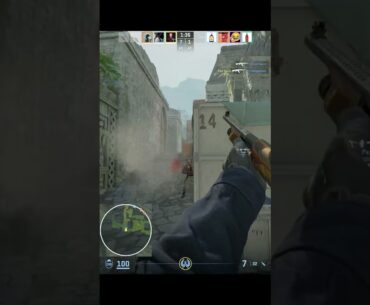 Counter-Strike 2 Premier Gameplay #11419