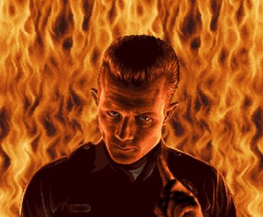 Terminator 2D: No Fate Looks Like a Long Lost Mega Drive Classic in New Gameplay Trailer