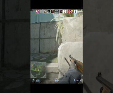 Counter-Strike 2 Premier Gameplay #11418