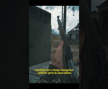 hell let loose gameplay  #gaming #gameplayfps #hll #gameplay #fps #games #jogos #hellletloose