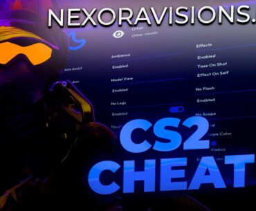 *FREE * Counter Strike 2 Cheat 2025 | Undetected Aimbot, Wallhack & More! | Free Download