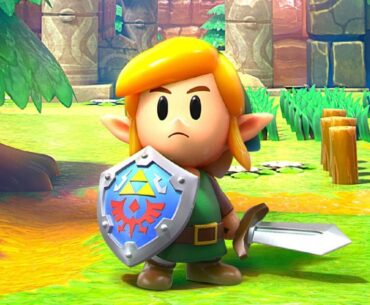 Video: Digital Foundry Tests Out Switch 2's Free Switch Game Upgrades