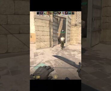 Counter-Strike 2 Premier Gameplay #11440