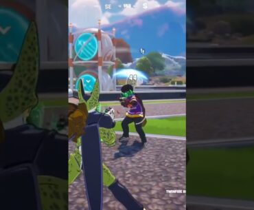 Fortnite - ranked shotgun kills.