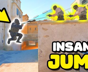 IMPOSSIBLE 1% of LUCK PLAYS! - CS2 BEST MOMENTS #35