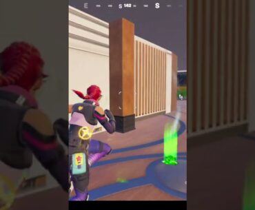Fortnite Zero Build     So Close
