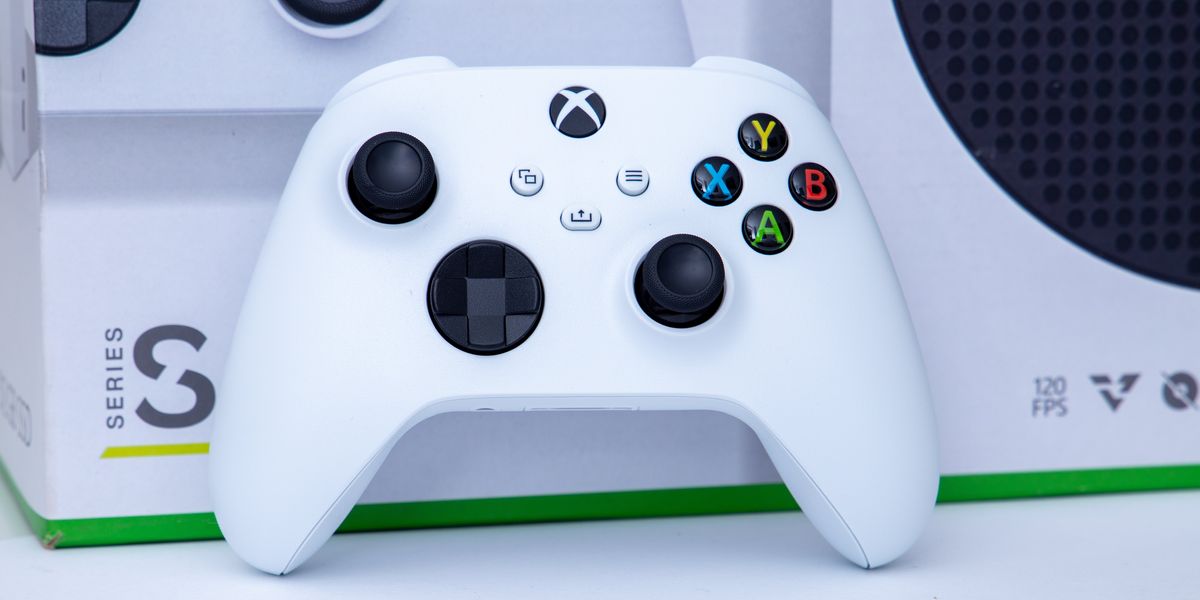 Xbox confirms brand new games releasing this week – and there’s 18 of them Xbox confirms brand new games releasing this week - and there's 18 of them