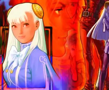 After a cancelled game and two smaller appearances, Ingrid has finally gotten her chance to properly debut as a character