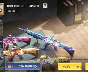 These Grau skins dont have special ironsights right?