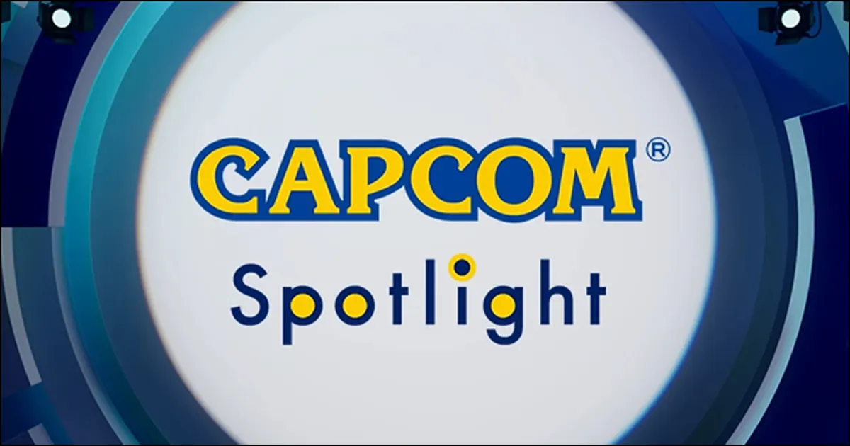 Capcom Spotlight event announced for next week promising news and more for their games including Street Fighter 6 Capcom Spotlight event announced for next week promising news and more for their games including Street Fighter 6