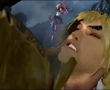 Former Evo champion says Ken is no longer consistent enough to win tournaments in Street Fighter 6 Season 3