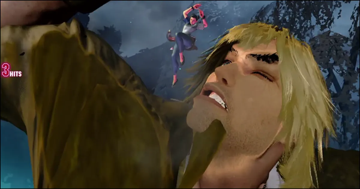Former Evo champion says Ken is no longer consistent enough to win tournaments in Street Fighter 6 Season 3 Former Evo champion says Ken is no longer consistent enough to win tournaments in Street Fighter 6 Season 3