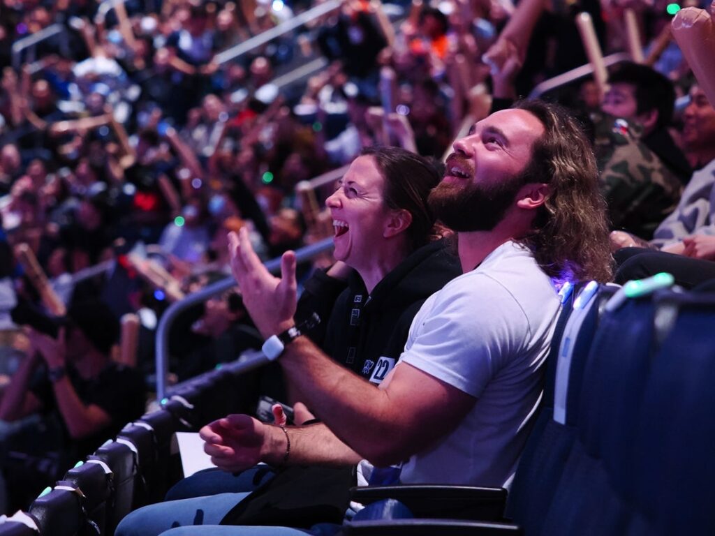 Breach upset Thieves to open CDL Championship – Field Level Media – Professional sports content solutions league of legends, fans