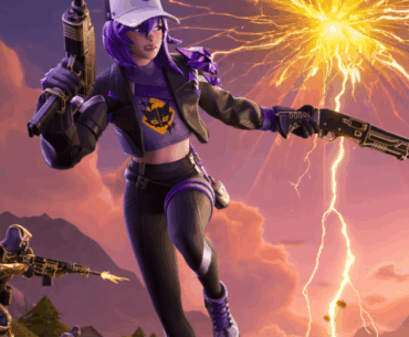 ‘Fortnite’ Players to Receive More Than $126 Million in Refunds From FTC
