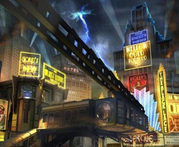 Tell Me Your Favorite Zombies Map & I Will Respond With My Opinion On It