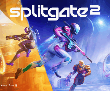 Splitgate 2 will exit its beta and get an official release on June 6
