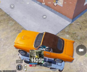 Perfect Landing