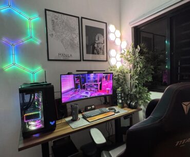 Getting brighter every month