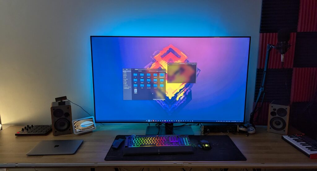 My Office