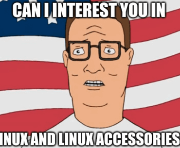 Me to everyone when they complain about Windows