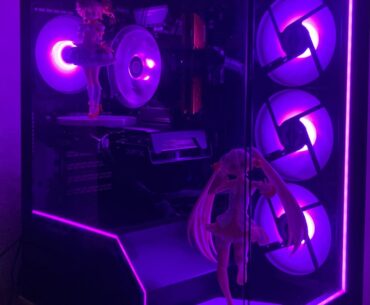 will their placement cause any issues for my pc? do i need to kick them out?
